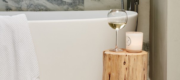 how to take the perfect bath - pulpdesignstudios.com/blog