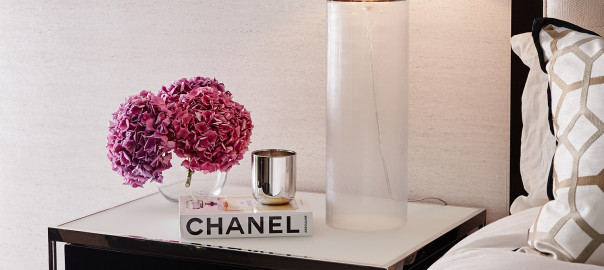 Before & After: An Unbelievable Master Suite Makeover