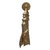 Pulp Home – Chrysalis Sconce