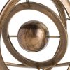 Pulp Home – Copernicus Armillary