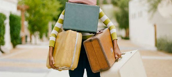 #SplendidWeekend: 5 Travel Tips & Tricks