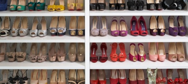 #SplendidWeekend: 5 Links to Get Your Feet in Gear