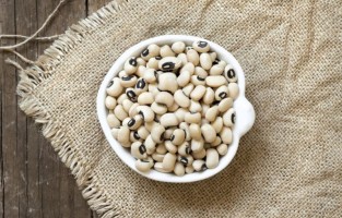 5 Black Eyed Peas Recipes for New Year’s Day
