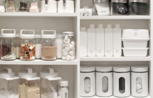 Tips for a Perfectly Organized Pantry