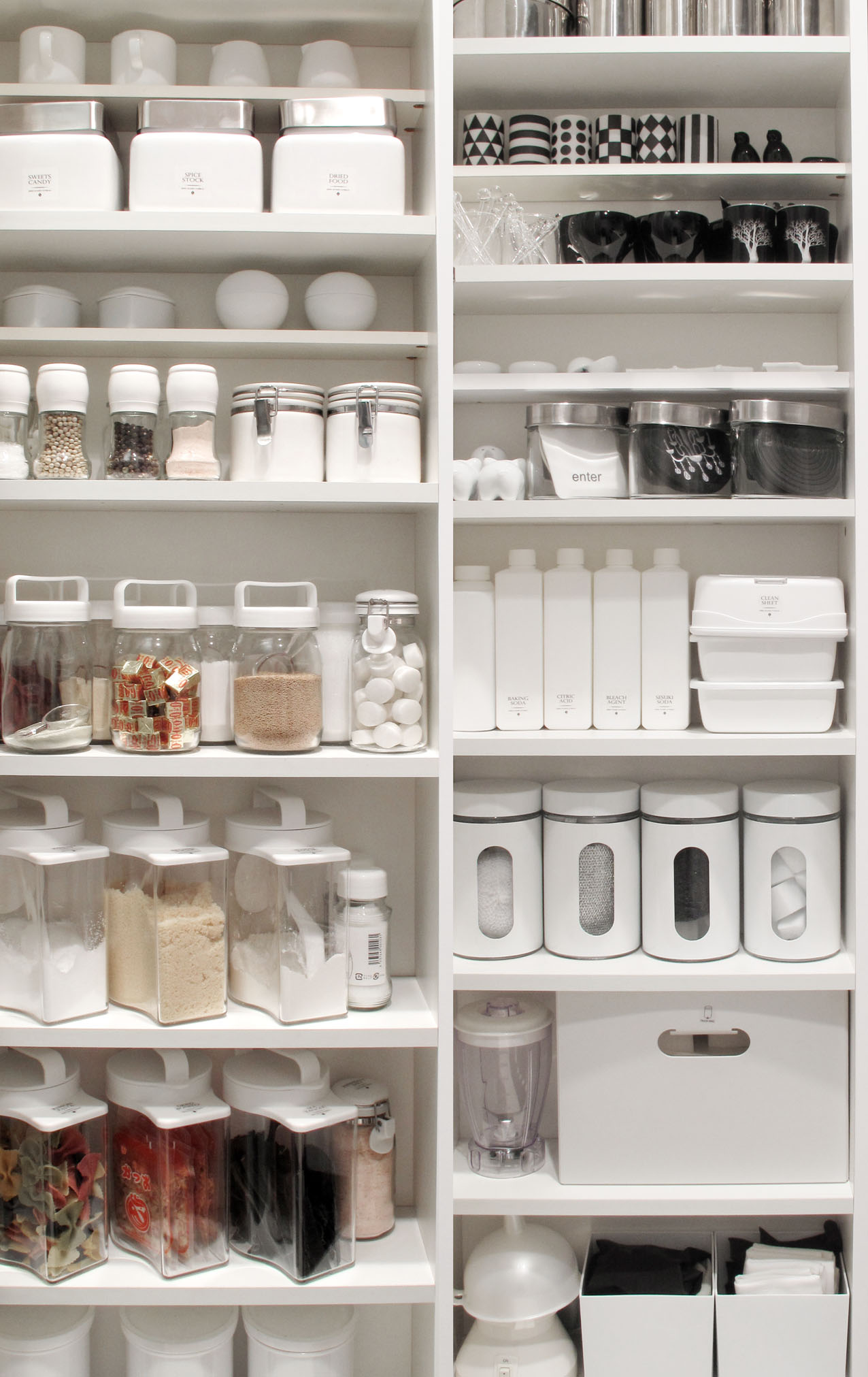 The Fancy Pantry