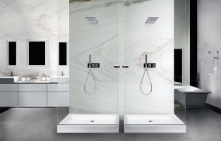 Gessi: The Ultimate Bathroom Experience