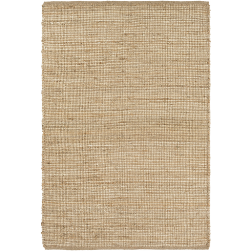 Cream & Jute Rug Pulp Design Studios