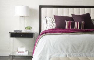 Pulp Sourcebook: Sophisticated Master Bedroom Oasis