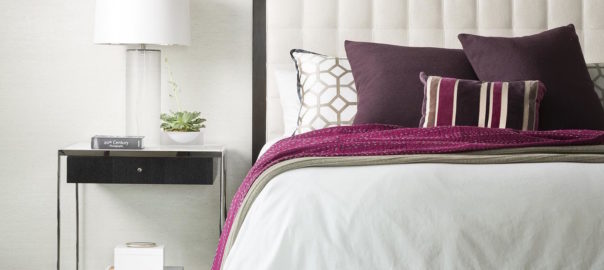 Pulp Designs Modern Master Bedroom Renovation