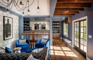 Before + After: A Boutique Winery Transformation