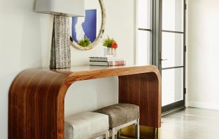 10 Reasons to Work With an Interior Designer