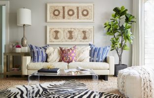 The Value of Bringing an Interior Designer on Your House Hunt