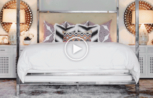 WATCH: Our Favorite Rooms to Design