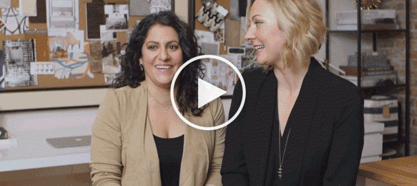 Involving Our Little Clients in the Design Process