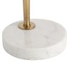 Pulp Home- Yasmin Lamp- White Marble.002