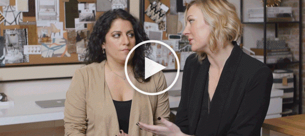 Our Love for Interior Design