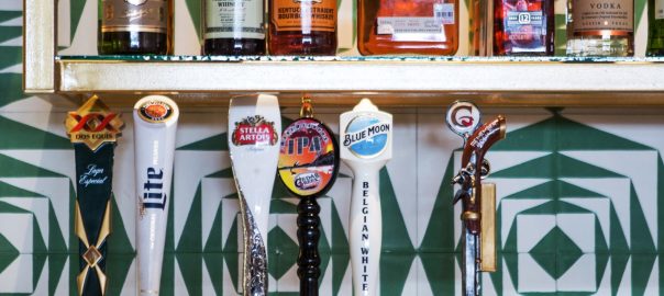 Pulp Design Studios Anise Kitchen and Market