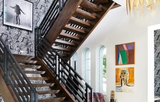 Home Tour: Traditional Home Dallas Showhouse