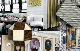 The Ten Interior Design Trends You Need to See This October