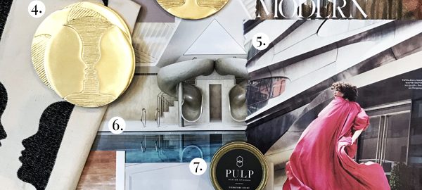 The Top 10 Interior Design Trends in October 2017, Fashion Inspired, Surrealist, Hermes, Gemini, Signature Home Scents, Large Format Photography, Human Form Inspired Home Decor, Architecturally Designed Pool House