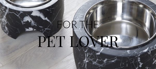 Holiday 2017 Gift Guides: Pet Lover