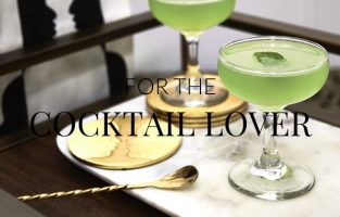 2017 Holiday Gift Guide: For The Cocktail Lover