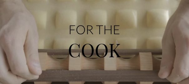 Gift Guide for the Modern Cook