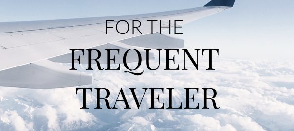 Gift Guide for the Traveler