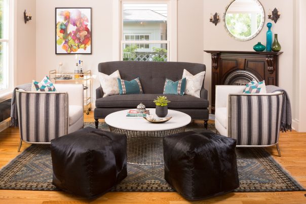 The 5 Best Coffee Tables for Small Spaces