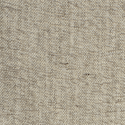 Knox - Greige - Pulp Design Studios for S Harris Textiles. This heavy duty upholstery fabric is the perfect neutral, made from a textured greige yarn that withstands frequent use.