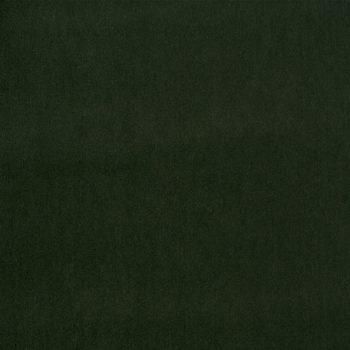 Lulu Velvet - Dark Emerald - Pulp Design Studios for S Harris textiles. This performance velvet is soil and stain repellent, making it the perfect luxury textile in a rich emerald green.