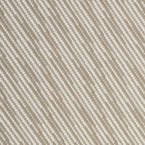 Navigli - Chamois - Pulp Design Studios for S Harris textiles. This plush woven twill was inspired by the diagonal canal that runs through trendy and historical district of Navigli in Milan. Navigli is a modern tan and cream version of classic men’s suiting and tweed, bringing timeless style in both high contrast and tonal colorways.