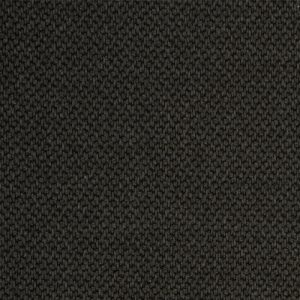 Zaccai - Cacao - Pulp Design Studios for S Harris textiles. This performance upholstery textile is a chunky novelty weave in a stunning cool tone brown.