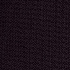 Zaccai - Dark Plum - Pulp Design Studios for S Harris textiles. This performance upholstery textile is a chunky novelty weave in a deep plum purple.