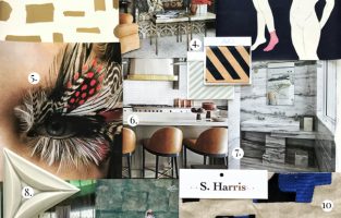 The Top 10 Interior Design Trends of Spring 2018