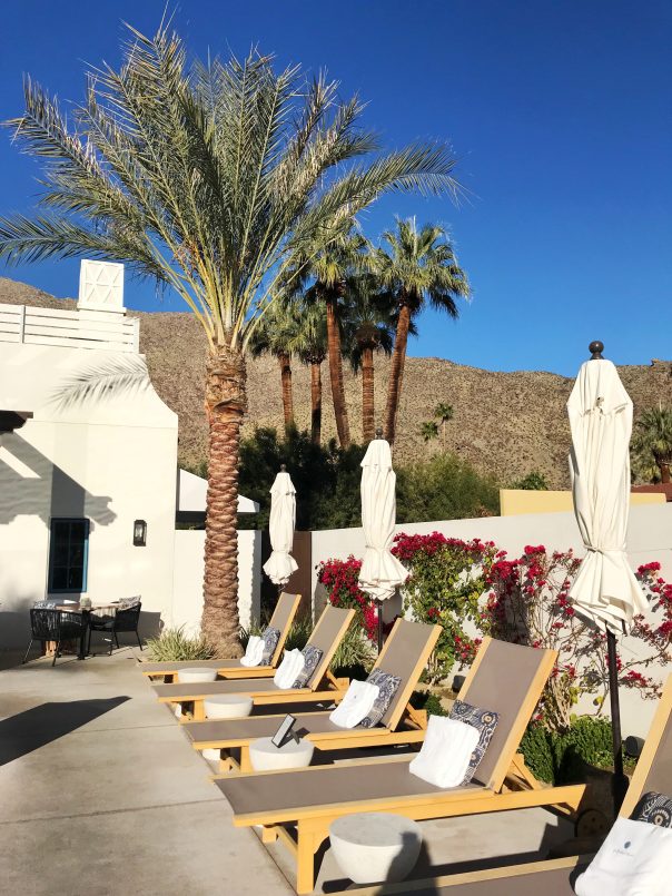 The Best Palm Springs Shopping