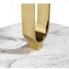 Pulp Home – Hensley Side Table – Brass_02