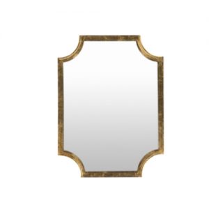 Joslyn Mirror, Joslyn gold Mirror, gold mirror, mirror
