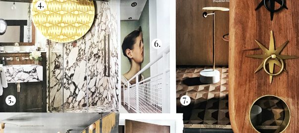 Interior Design Trends May 2018, spring home decor trends