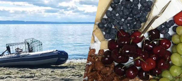 How to spend the 4th of July, Summer cocktails, Michelada recipe, 4th of July cocktail recipes