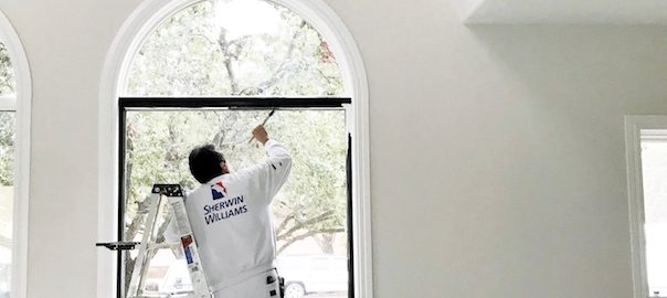Best, fail proof neutral paint colors from Sherwin Williams, Benjamin Moore, Bridget Beari. Best white, creamy white, grey, greige, black and brown paint colors for interior and exterior of home