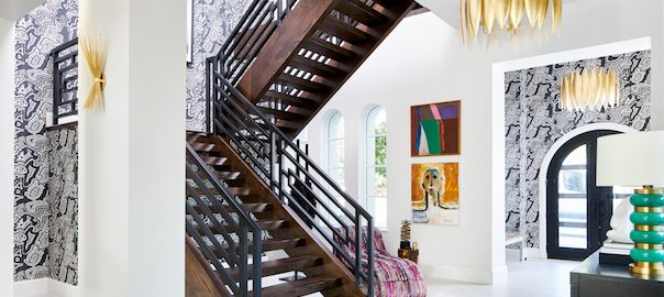 Interior Designer Approved Modern Brass Sconces Wall Lighting