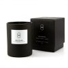 Obsidian Box and Candle 7.5 oz