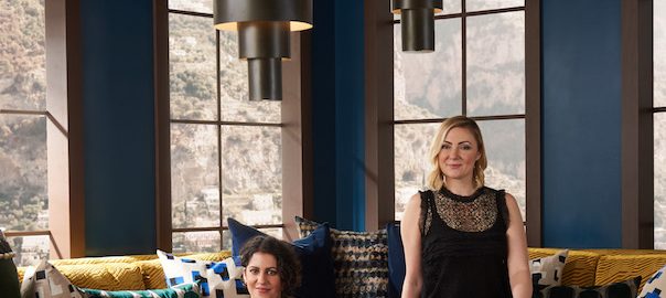 Fall Interior Design Events in NYC and High Point Market