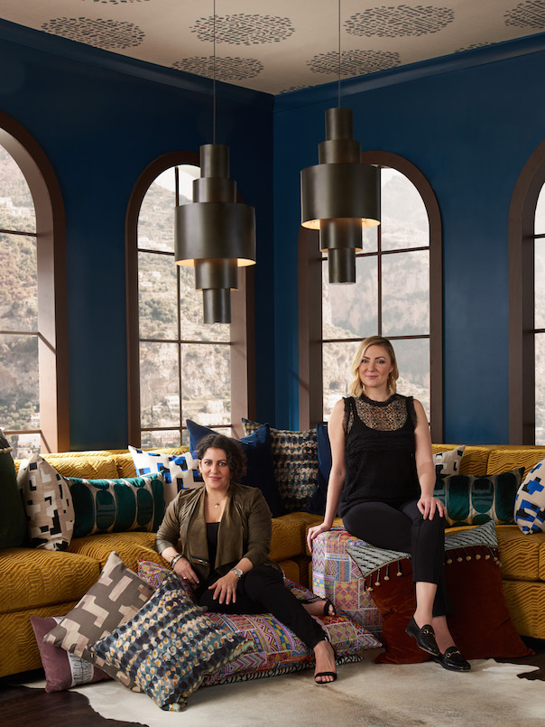 Fall Interior Design Events in NYC and High Point Market