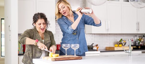 Interior Designer Lifestyle and Home Essentials for October