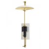 Pulp Home – Apparatus Sconce – b