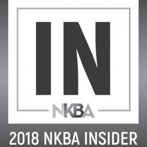 NKBA Insiders 2018 badge