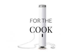 2018 Holiday Gift Guide: The Modern Cook