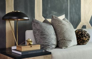 7 Ways to Decorate with Pillows Like a Pro